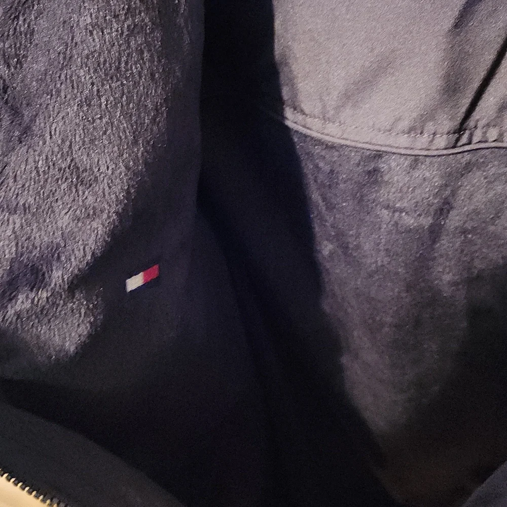 Reversible jacket - Picture 4 of 5